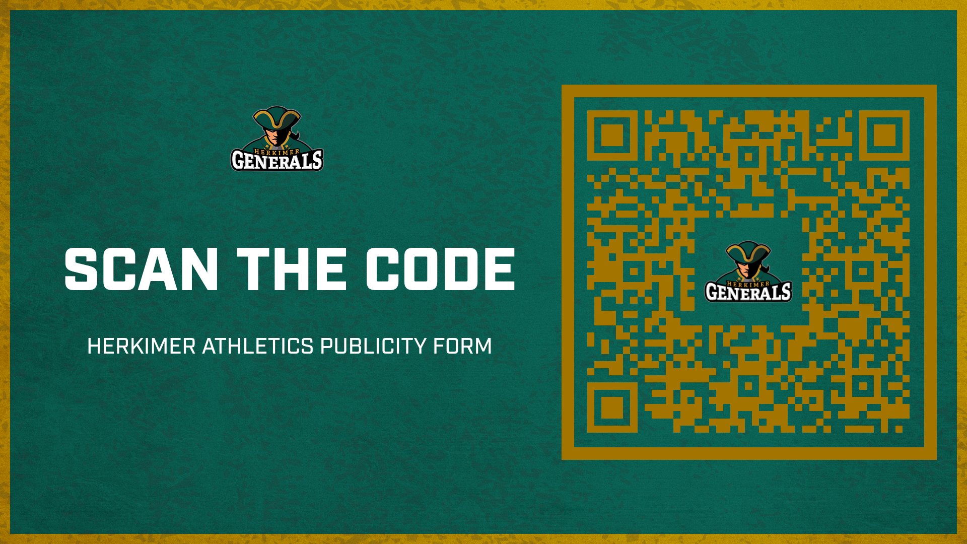 Student-Athlete Profile